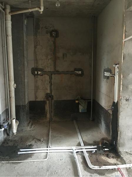 15万打造欧式风格150平三居室