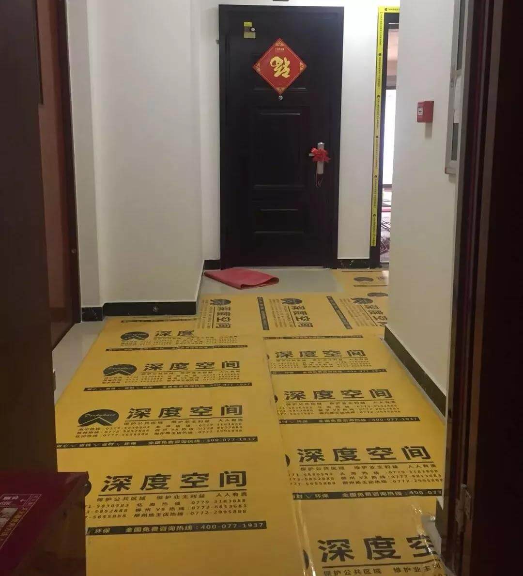 钦州深度空间装饰公司怎么样