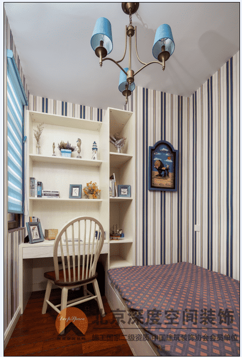 地中海风格效果图