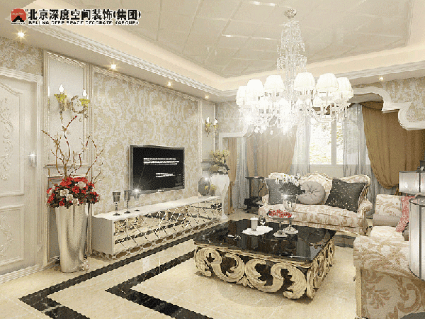 装修效果图
