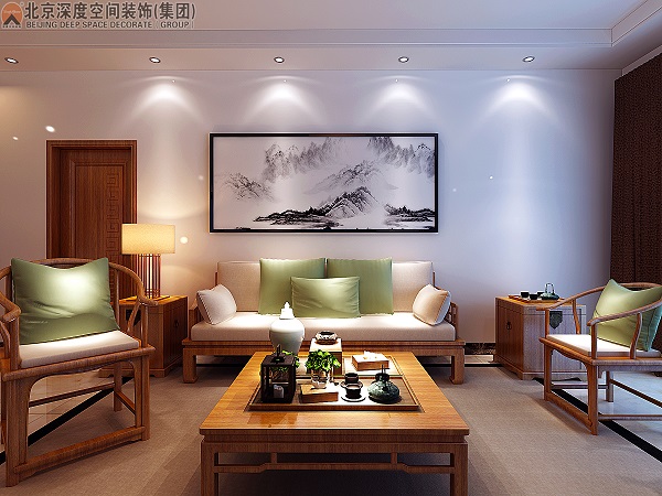 钦州装修公司