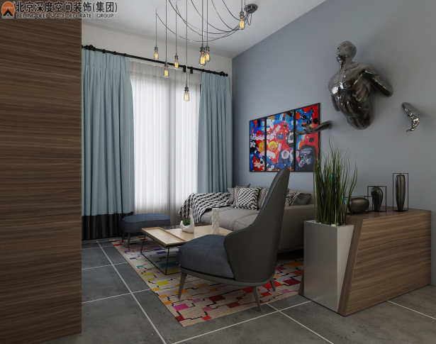 小户型装修