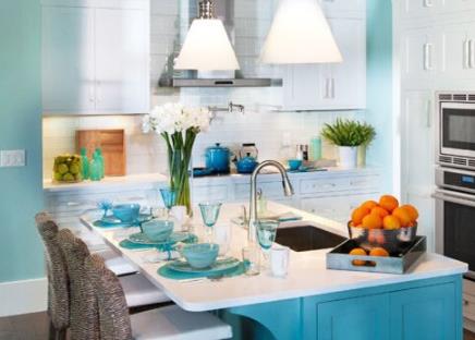 钦州厨房装修 钦州厨房装修