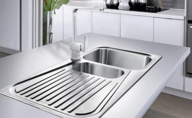 钦州厨房装修 钦州厨房装修