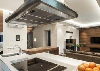 钦州厨房装修 钦州厨房装修