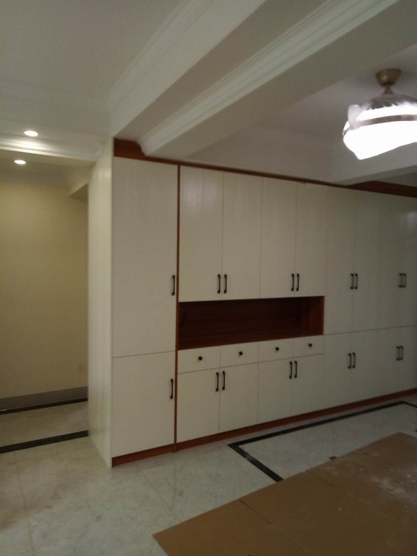 钦州旧房装修设计