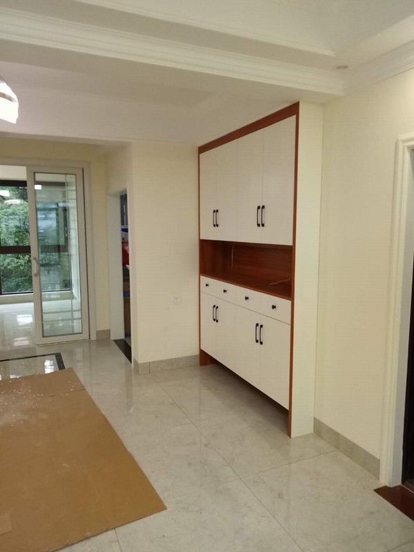 钦州旧房装修设计