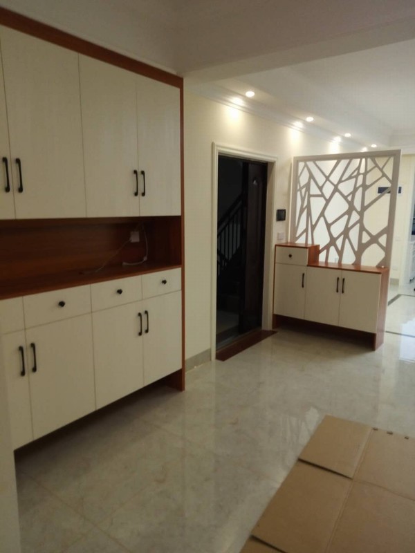 钦州旧房装修设计