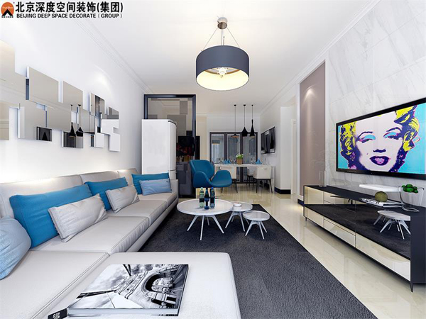 钦州现在装修多少钱一平？新房装修如何省钱？