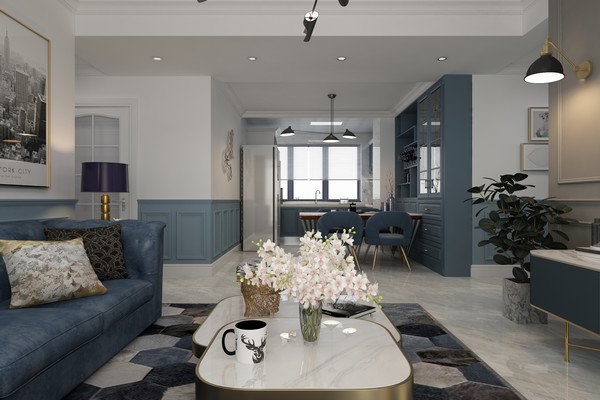 钦州新房装修 钦州新房装修