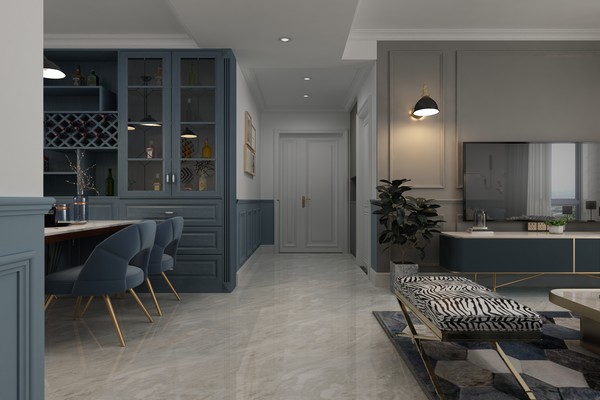 钦州深度空间装饰 钦州深度空间装饰