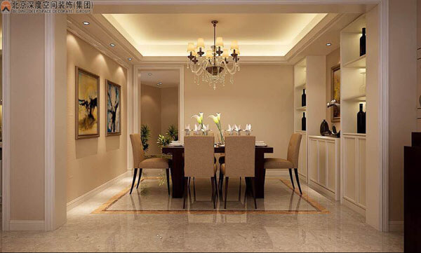 钦州深度空间装饰 钦州深度空间装饰