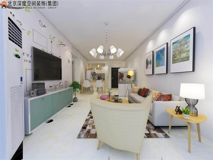 如何选择合适的钦州装修公司