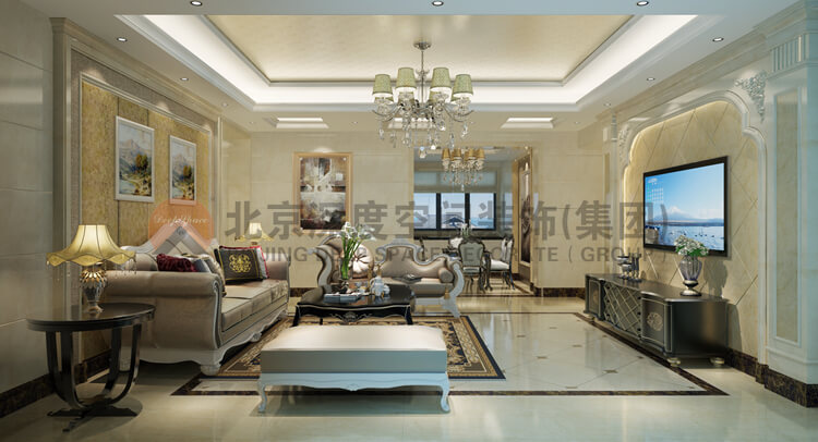 钦州家庭装修 钦州家庭装修