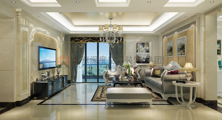 钦州家庭装修 钦州家庭装修