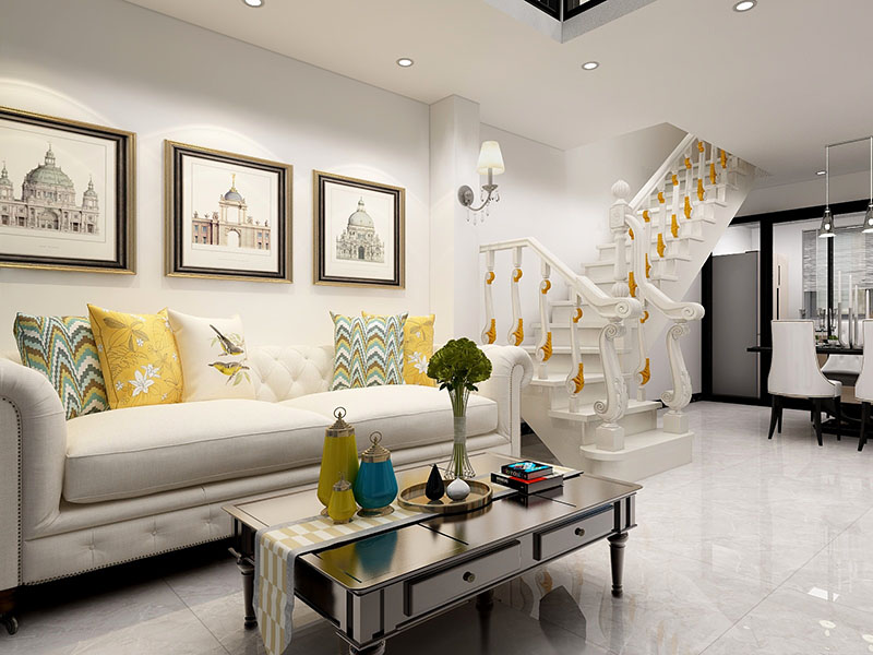 钦州装修省钱的技巧