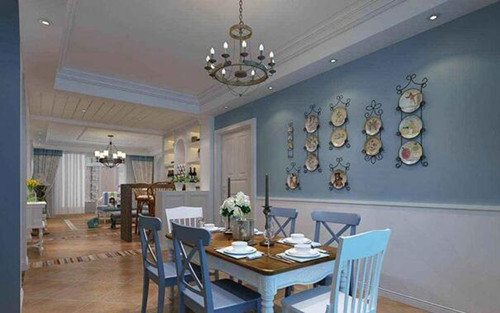 广西钦州房子适合什么样的装修风格 广西钦州房子适合什么样的装修风格