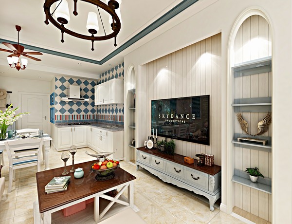 别墅装修顺序 别墅装修顺序